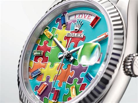 rolex puzzle kaufen